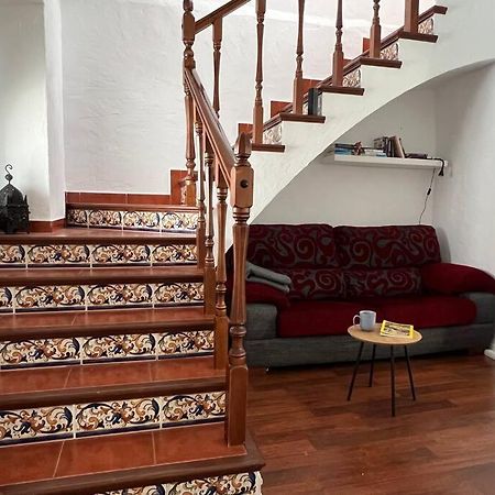 Casa Encantadora Ольвера Экстерьер фото