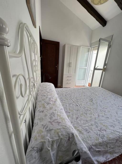 Casa Encantadora Ольвера Экстерьер фото