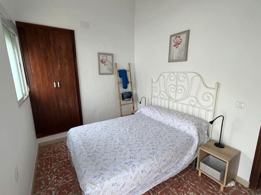 Casa Encantadora Ольвера Экстерьер фото