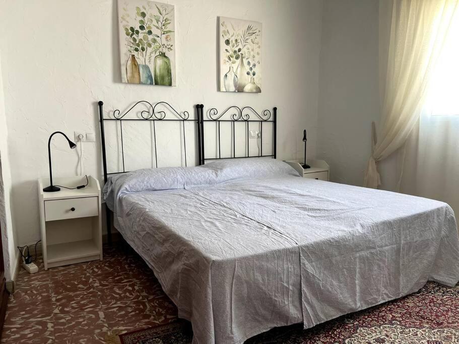 Casa Encantadora Ольвера Экстерьер фото